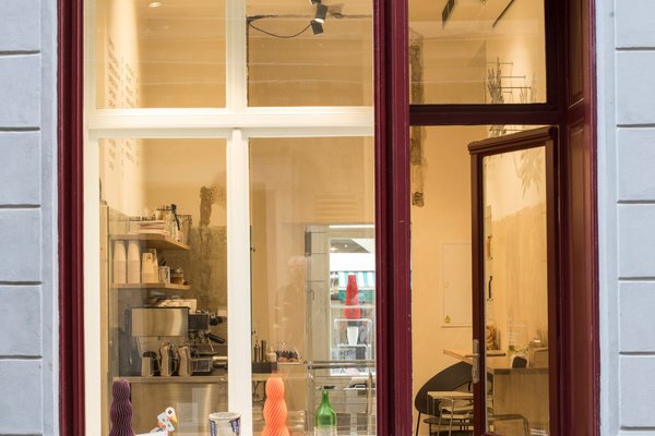 THE DESIGN - náhled 4