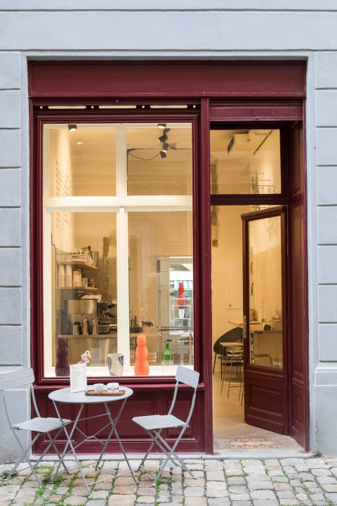 THE DESIGN - náhled 4