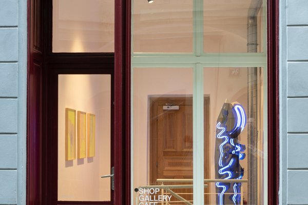 THE DESIGN - náhled 5