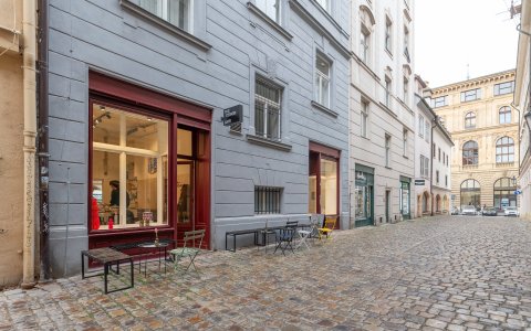 THE DESIGN - náhled 6