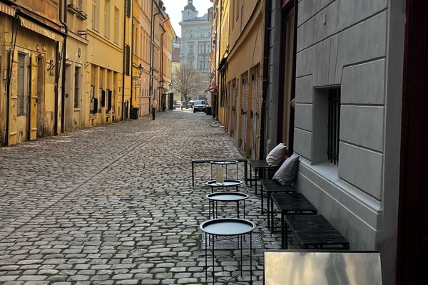 THE DESIGN - náhled 7