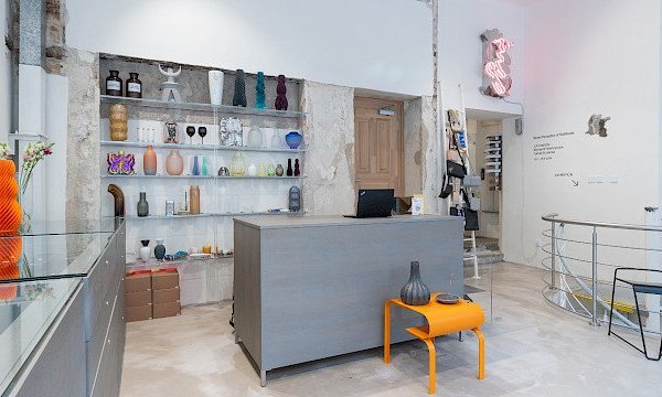 THE DESIGN - náhled 8