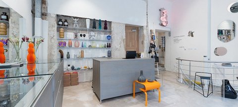 THE DESIGN - náhled 8