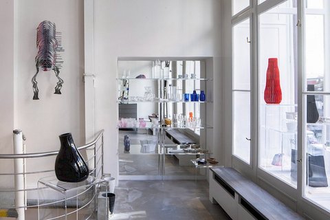 THE DESIGN - náhled 9