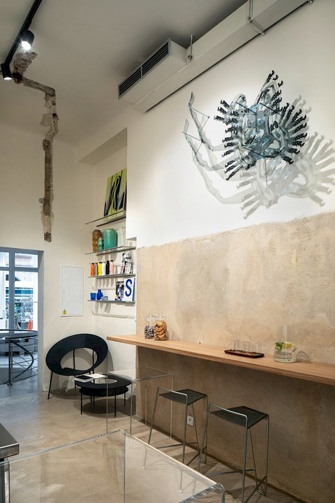 THE DESIGN - náhled 11