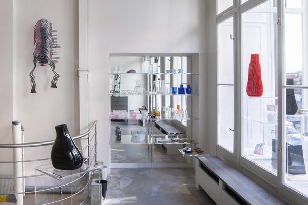 THE DESIGN - náhled 12