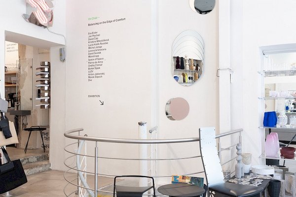 THE DESIGN - náhled 16