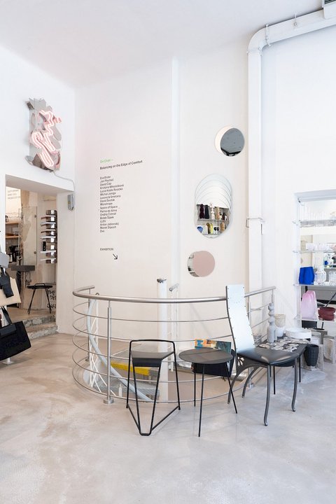 THE DESIGN - náhled 16