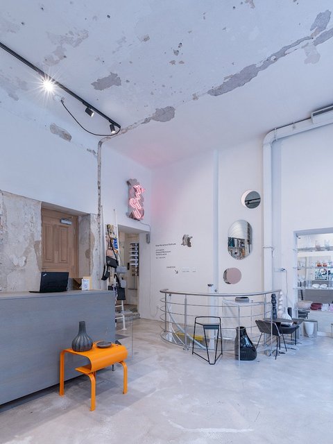 THE DESIGN - náhled 17