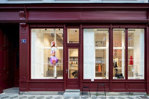 THE DESIGN - náhled 19