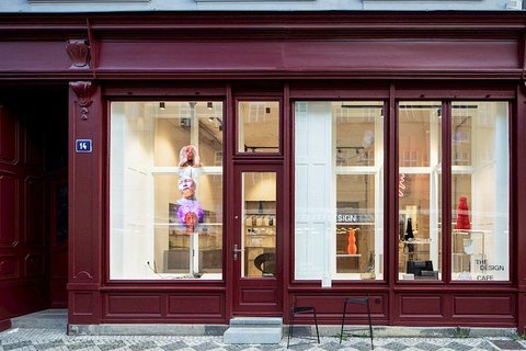 THE DESIGN - náhled 19