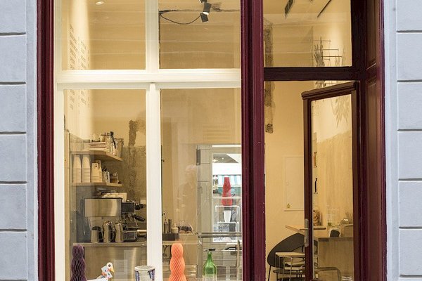 THE DESIGN - náhled 20