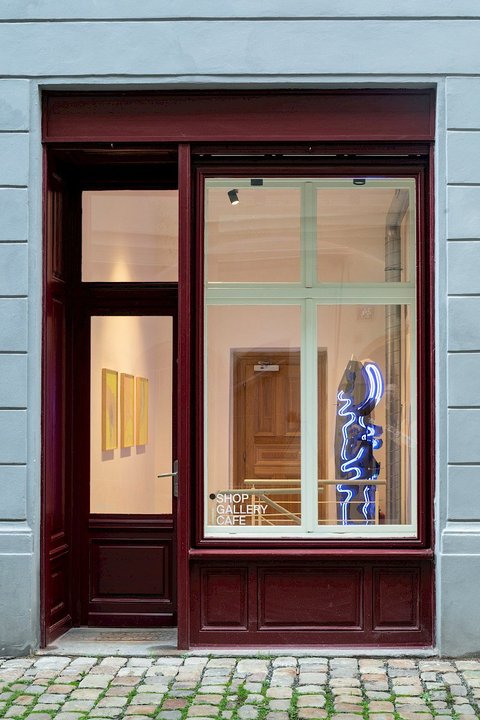 THE DESIGN - náhled 21