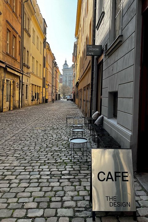 THE DESIGN - náhled 24