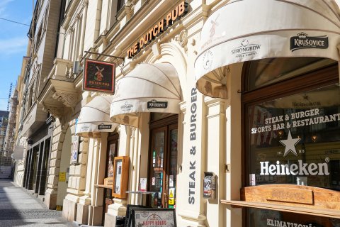 The Dutch Pub - náhled 1