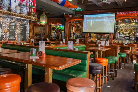 The Dutch Pub - náhled 2