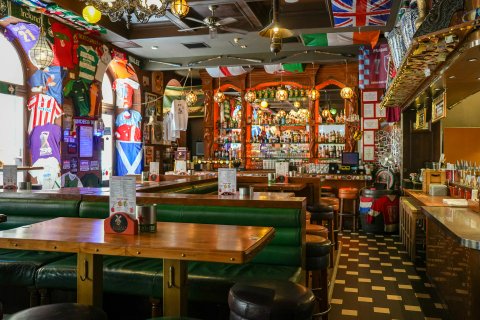 The Dutch Pub - náhled 3