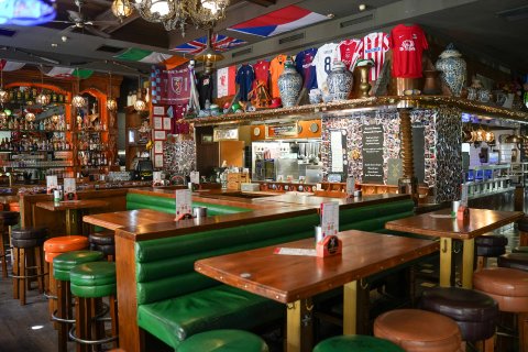 The Dutch Pub - náhled 4
