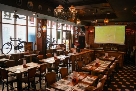 The Dutch Pub - náhled 5
