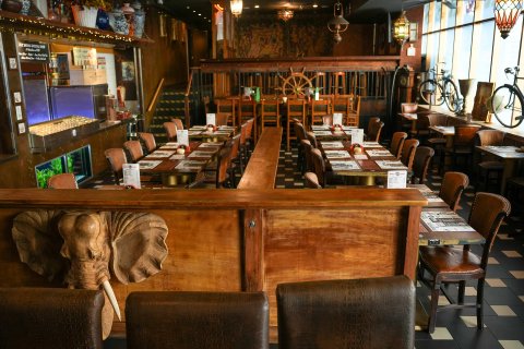 The Dutch Pub - náhled 16