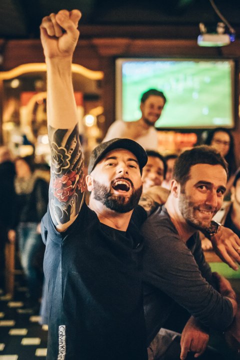 The Dutch Pub - náhled 18