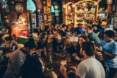 The Dutch Pub - náhled 19