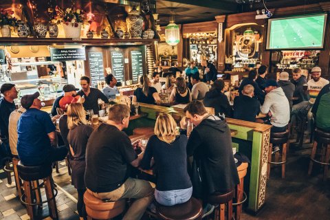 The Dutch Pub - náhled 21