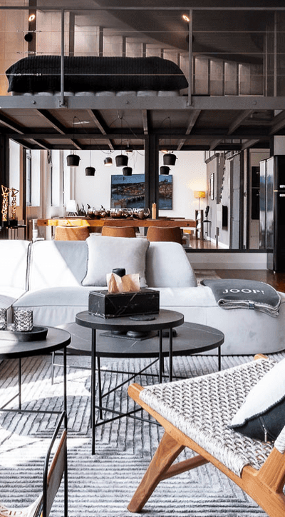 The Factory Loft Prague