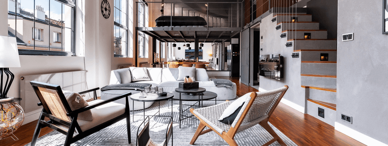 The Factory Loft Prague - obrázek 1