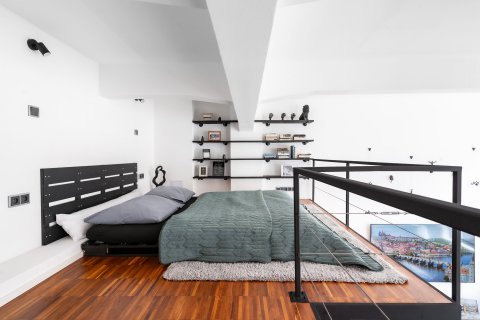 The Factory Loft Prague - náhled 7