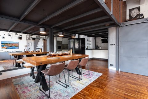 The Factory Loft Prague - náhled 8