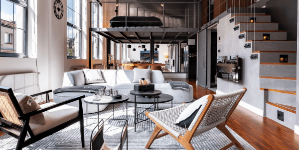 The Factory Loft Prague - náhled 9