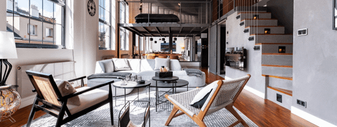 The Factory Loft Prague - náhled 9