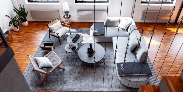 The Factory Loft Prague - náhled 11