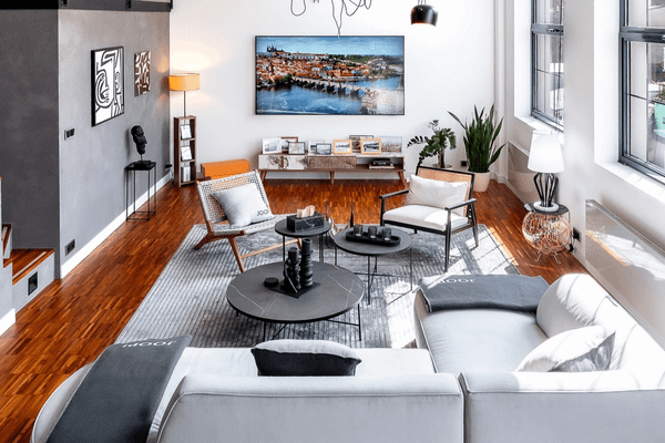 The Factory Loft Prague - náhled 12