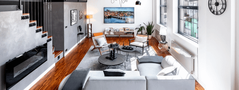 The Factory Loft Prague - náhled 12