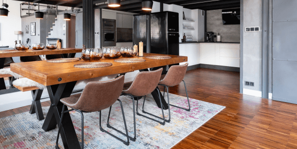 The Factory Loft Prague - náhled 13