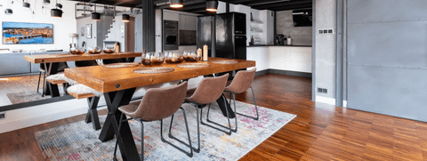 The Factory Loft Prague - náhled 13