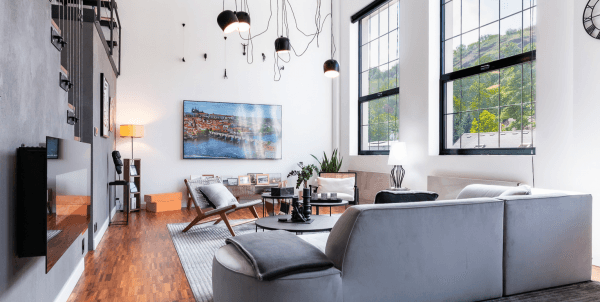 The Factory Loft Prague - náhled 14