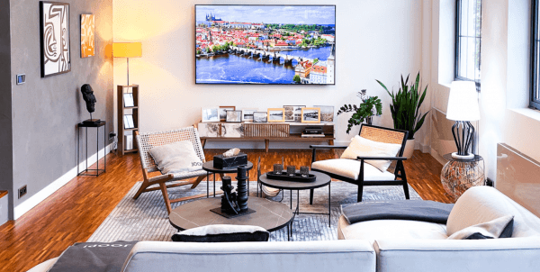 The Factory Loft Prague - náhled 15