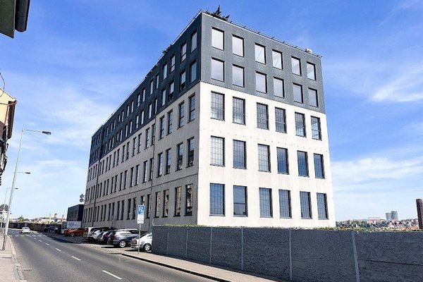 The Factory Loft Prague - náhled 16