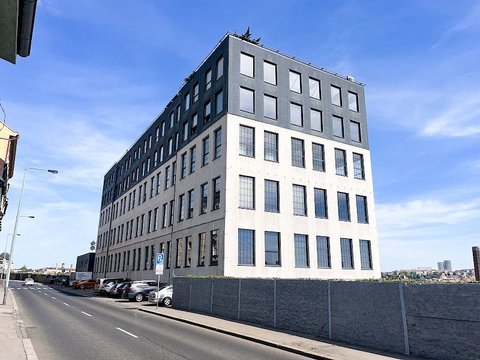 The Factory Loft Prague - náhled 16