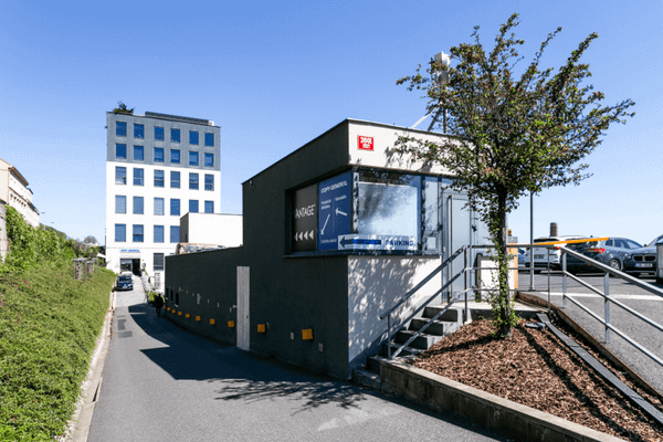 The Factory Loft Prague - náhled 19