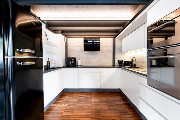 The Factory Loft Prague - náhled 22