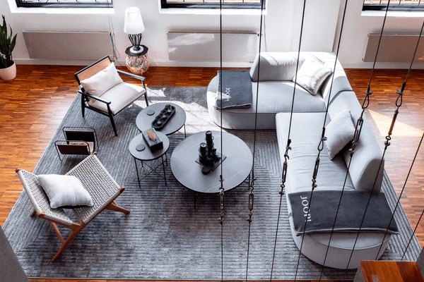 The Factory Loft Prague - náhled 23