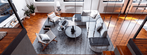 The Factory Loft Prague - náhled 23