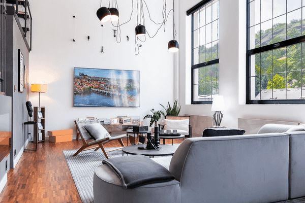 The Factory Loft Prague - náhled 26