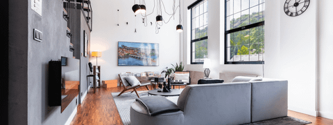 The Factory Loft Prague - náhled 26