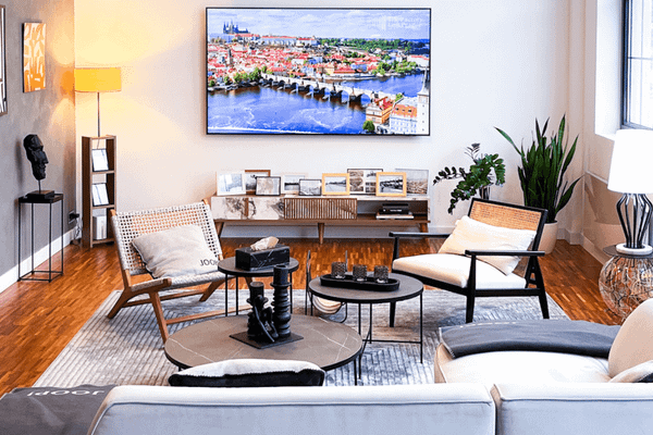 The Factory Loft Prague - náhled 27