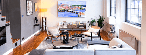 The Factory Loft Prague - náhled 27